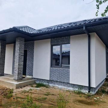 Продам будинок с.Ворзель  Єоселч