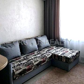 Аренда студии в ЖК Воробьевы горы, пер. Шевченковский, 38