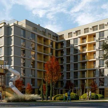 БЕЗ комісії/Розтермін/Тераса/2к кв.66м,ЖК Кленовий двір,Рясне,Шевченка ЖК Кленовий двір