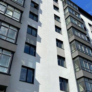 1но кімнатна квартира | на 8му поверсі. ЖК Варбуд