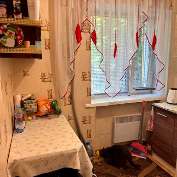 Продам 3-х комнатную квартиру. р-н Полигон