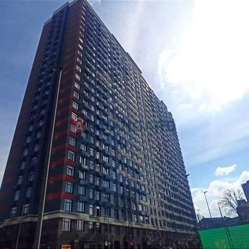 Квартира 47м2 в ЖК Галактика/Лазурний Блюз/Rusaniv Residence ЖК Галактика