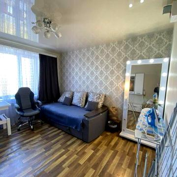 Продам 2 кімнатну квартиру по вулиці Попова 5