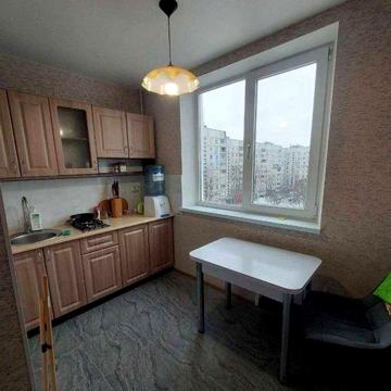 ЕГ-1142 Продам 2К квартиру на Салтовке Студенческая 535 м/р