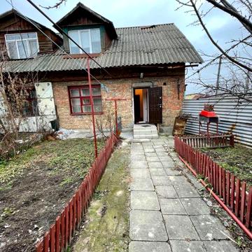 6500 грн Оренда частини будинку вул Юності