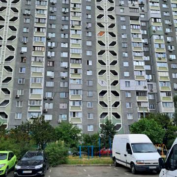 Сосницька вул., 19