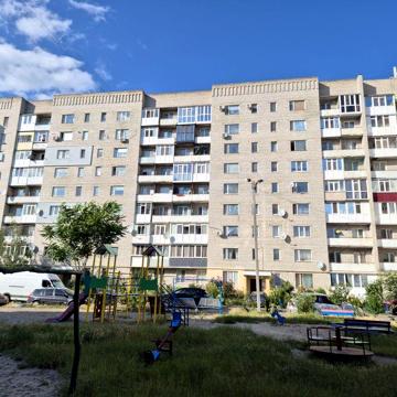 2-кімнатна Конько 27
