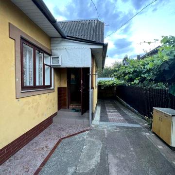 2к приватний будинок вул.Горбачевського