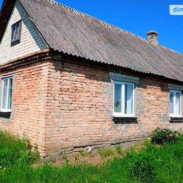 Продаж 2к Дім Шевченка вулиця