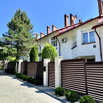 Юрія Мушака вул., 59