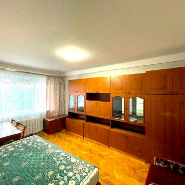 Оренда 2-кімн. Газ, після косметичного ремонту. Пр-т Леся Курбаса, 15