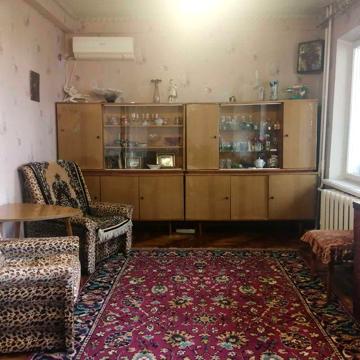 Сдам 2-к квартиру в центре на БШ по ул. Независимой Украины