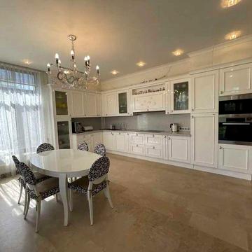 Продам 2х поверховий шикарний будинок Василя Слипака, Шевченківський