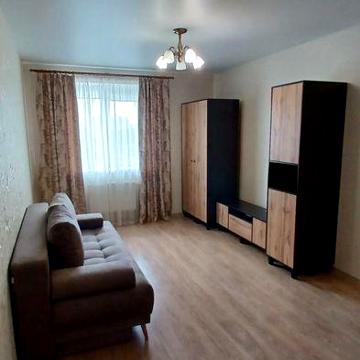 Здам в оренду 1-ну квартиру по пр.Відродження 50