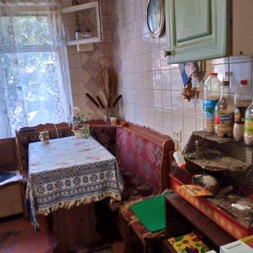 Продам 3к.кв. Мерефа (Бджілостанція)