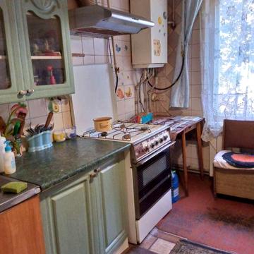 Продам 3к.кв. Мерефа (Бджілостанція)