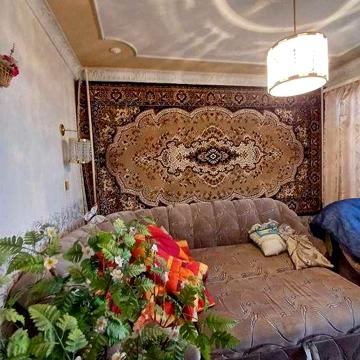 Продам 3 ком. кв. Алексеевка, Ахсарова 1 (403565)