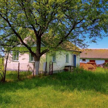 Продам будинок біля Гощі