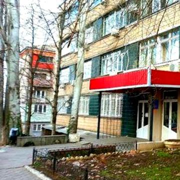 Сдаю 1к квартиру Адмиральская/Артиллерийская