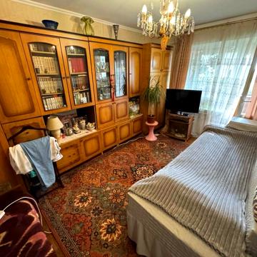 Мрії вул. (Академіка Туполєва), 17/19