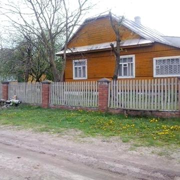 Продам будинок в с. Видерта