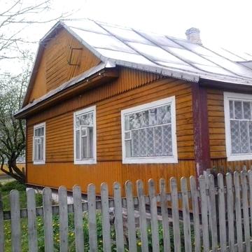 Продам будинок в с. Видерта