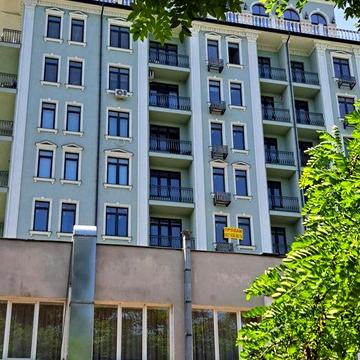 1 кімнатна квартира ЖК Пьер ЖК Пьер