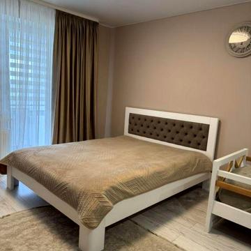 Продаж 1 кімнотноі  квартири в новобудові ЖК Сафрон