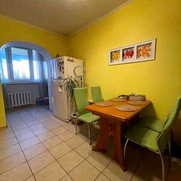 Продам 2-х комнатную квартиру на Говорова парк Победы