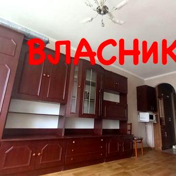 ВЛАСНИК!Смарт-квартира Слобожанський пр-т, повний комплект!