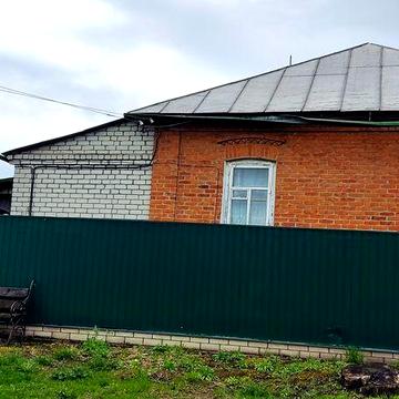 Продам будинок м.Кролевець