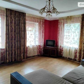 Продаж 3к Дім Новаторська вулиця
