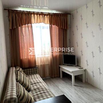 Продаж 1к квартири  Вул.Соборна 103/15,ЖК ЄВРОПЕЙКА