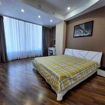 Продаж 2к квартира Міст-Сіті Центр Доходність 10% річних