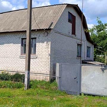 Продається будинок