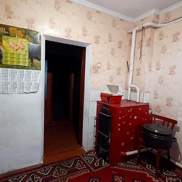 Продаж будинку в с. Озерна з виходом до річки