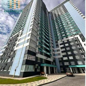 Продам 2к квартиру 65м2  в ЖК Скай Сити! Дом сдан! Варненская ЖК «Скай Сити»