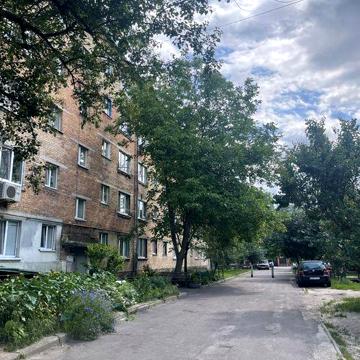 Продаж 1 кімнатної квартири Власник