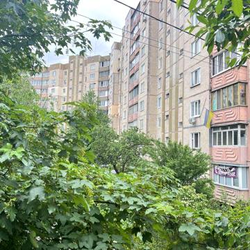 Продаж 3к квартири, Обухів. єВідновлення, постанови - так!