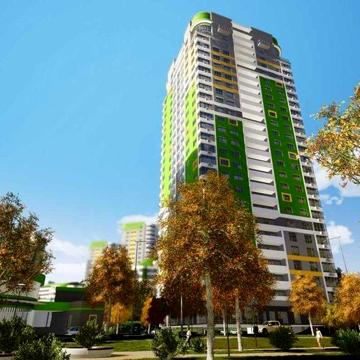 Вишгородська вул., 45