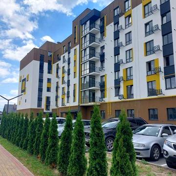 Продам однокімнатну квартиру в новобудові ЖК Премєр ЖК Прем&#039;єр