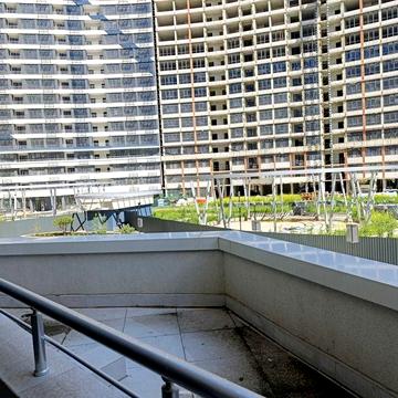 Продам просторную 2х комн. у моря, ЖК Атмосфера, Аркадия. Дом сдан. ЖК Атмосфера