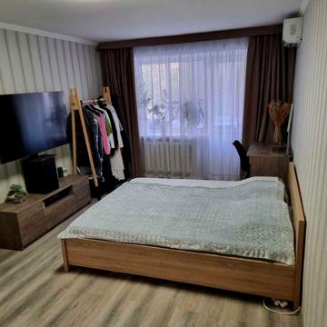 Сдам 1к квартиру в центре ул.Старокозацька