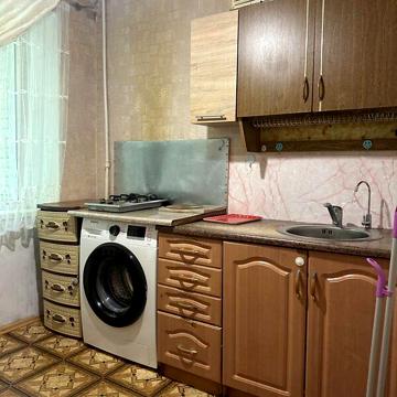 Продаж 2к Квартира Космонавтів вулиця