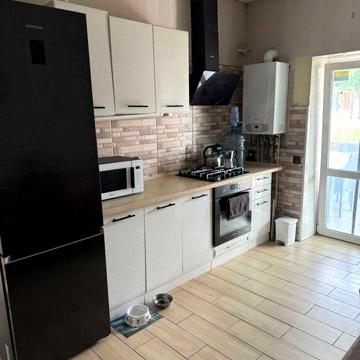 Здам в оренду будинок ж/ м Клочко, Лівий берег