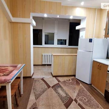 Довгострокова оренда 1к Квартира Лісогринівецька вулиця