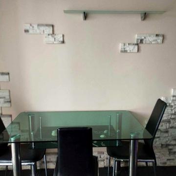 Аренда  однокімнатної квартири від власника для однієї особи.