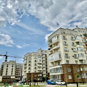 Стрийська вул., 115