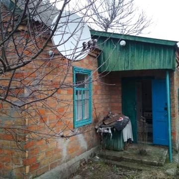 Дом Кринички(Червоне)