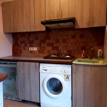 Боярка, здам квартиру в часному секторі, для однієї людини